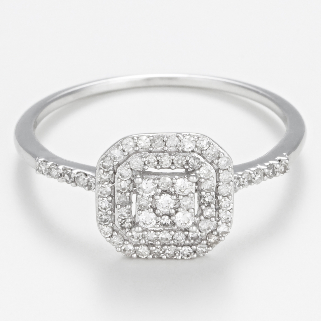 Women's 'Antique' Ring