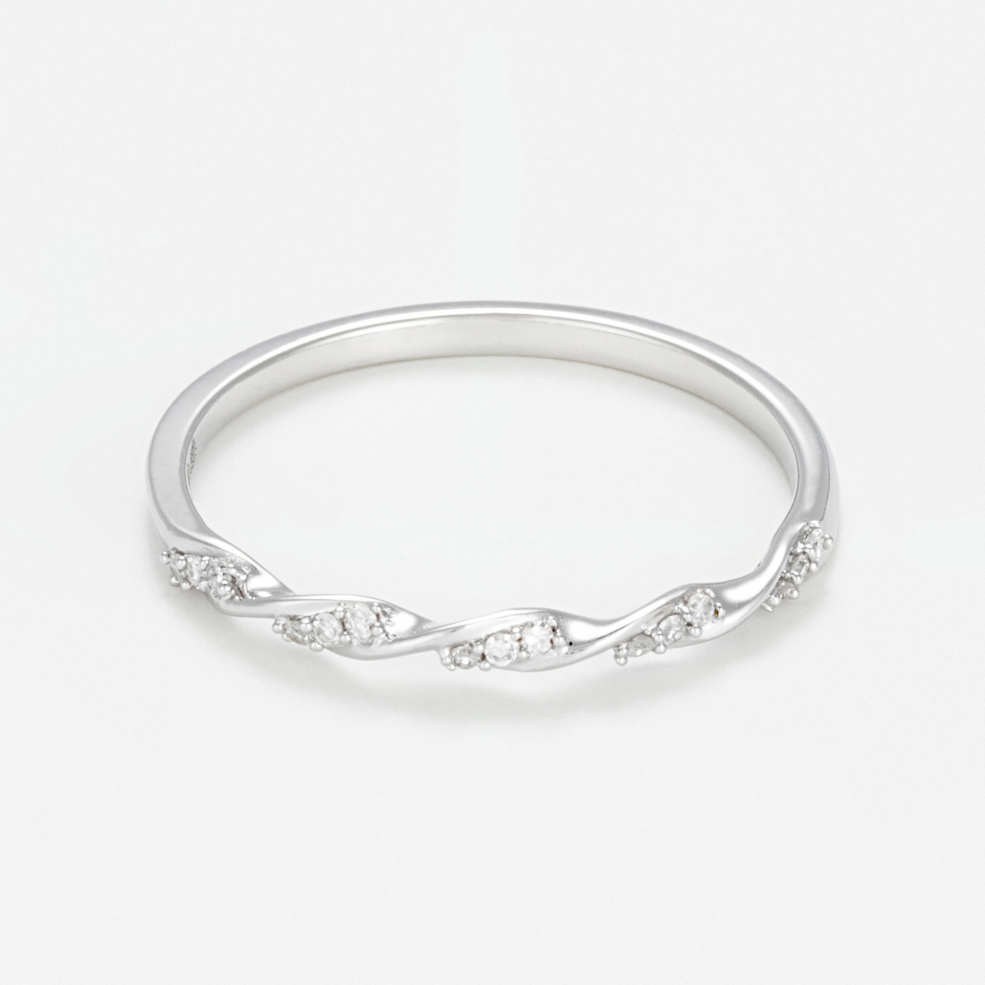 Women's 'Eternelle Torsade' Ring