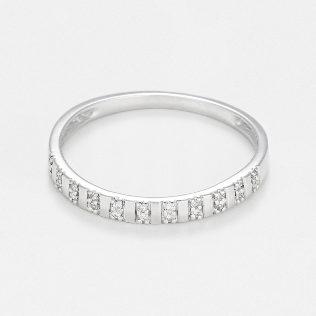 Women's 'Linéa' Ring