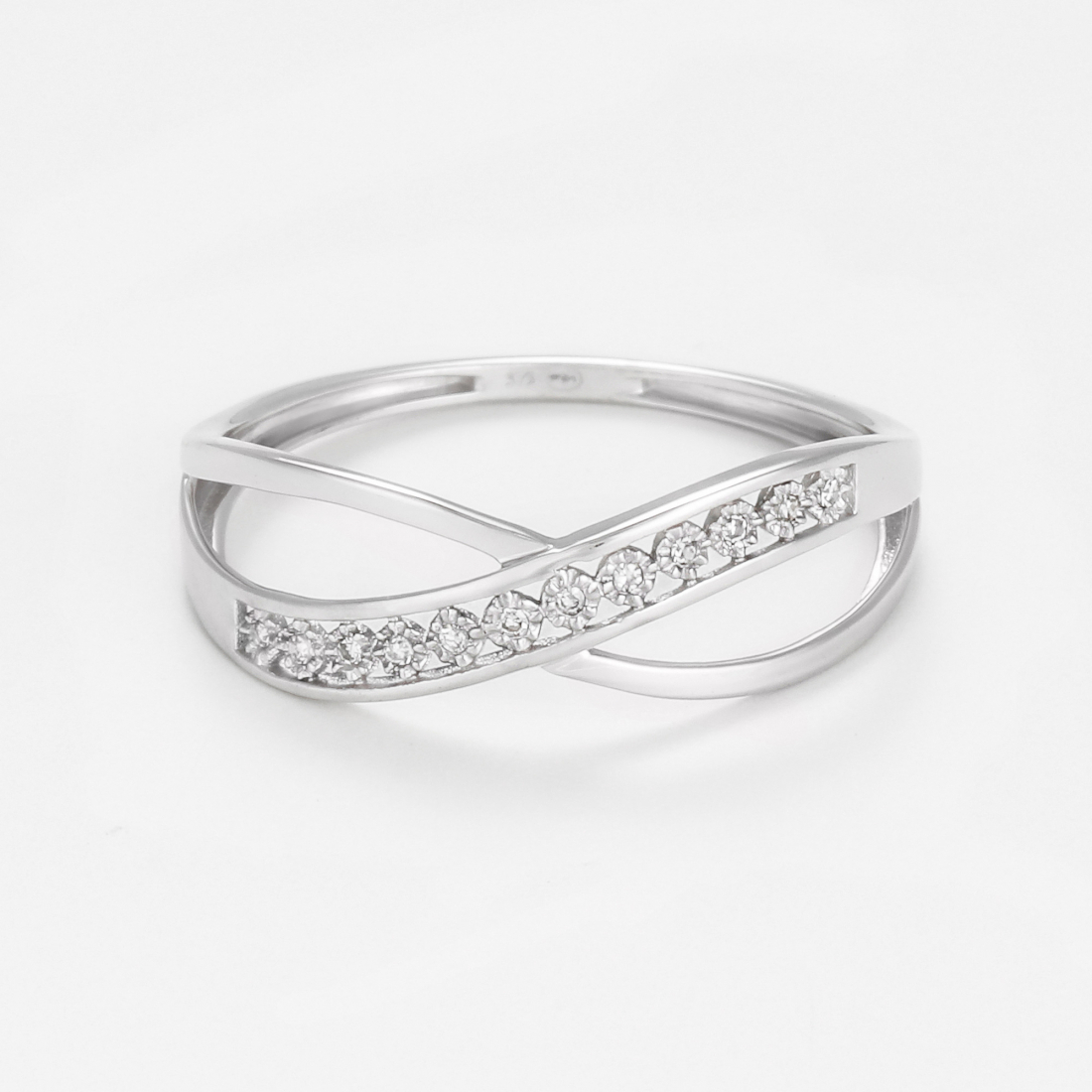 'Liée' Ring für Damen