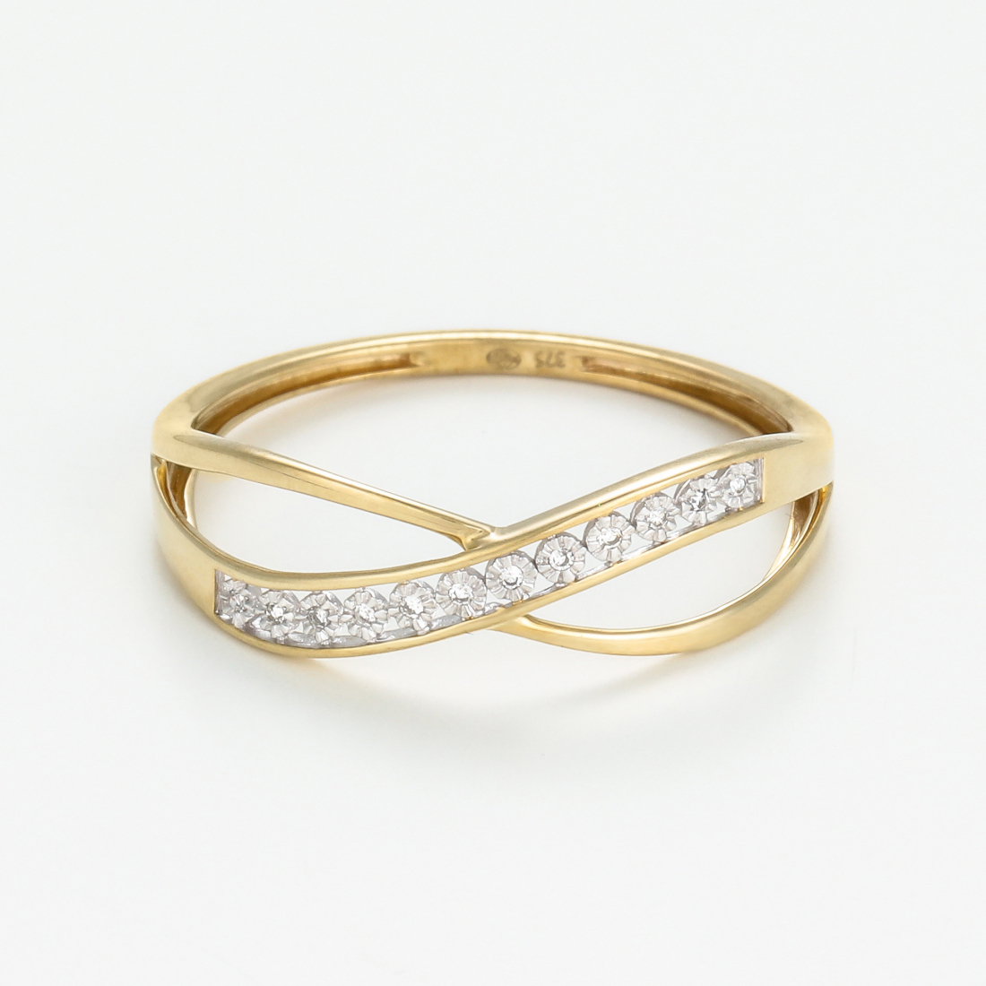 Women's 'Liée' Ring