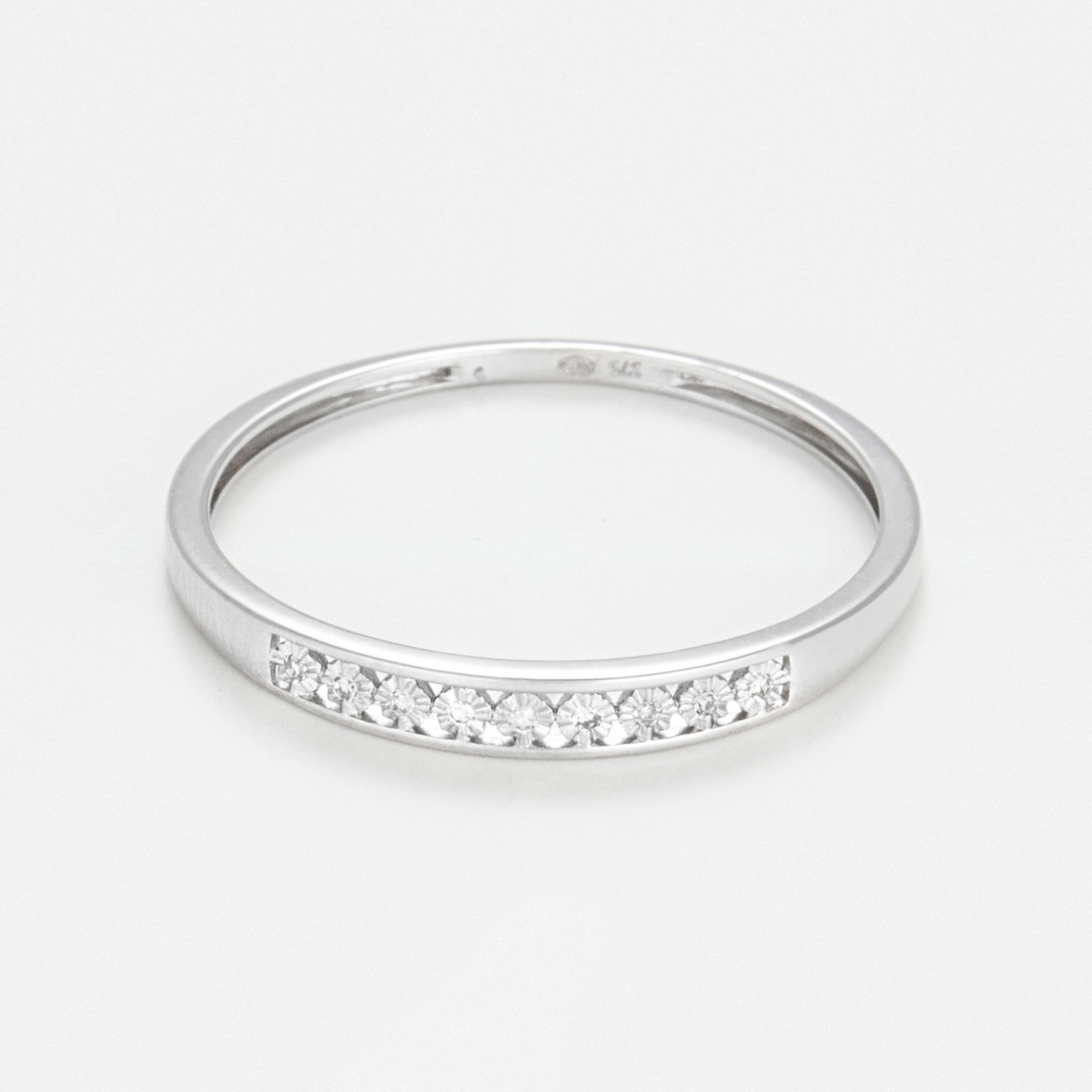 Women's 'Romantic Love' Ring