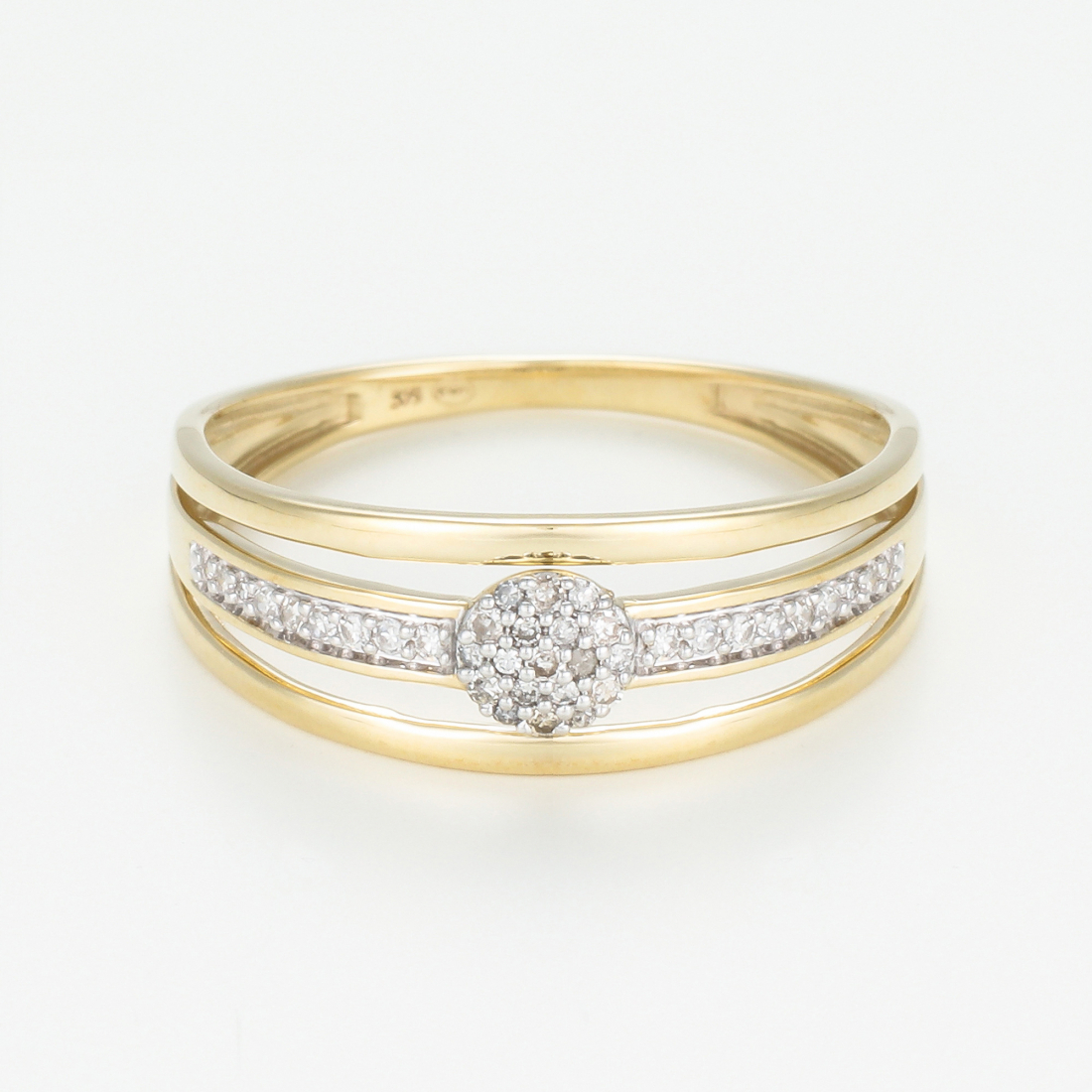 Women's 'Jelena' Ring