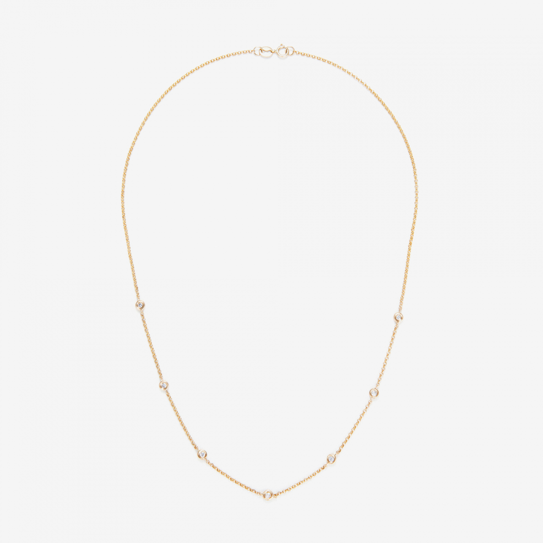 Collier 'Sunshine' pour Femmes