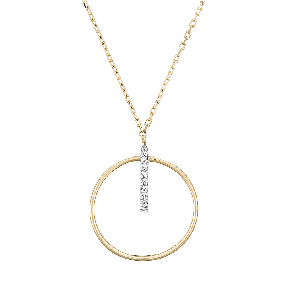 Women's 'Cercle Prodigieux' Necklace