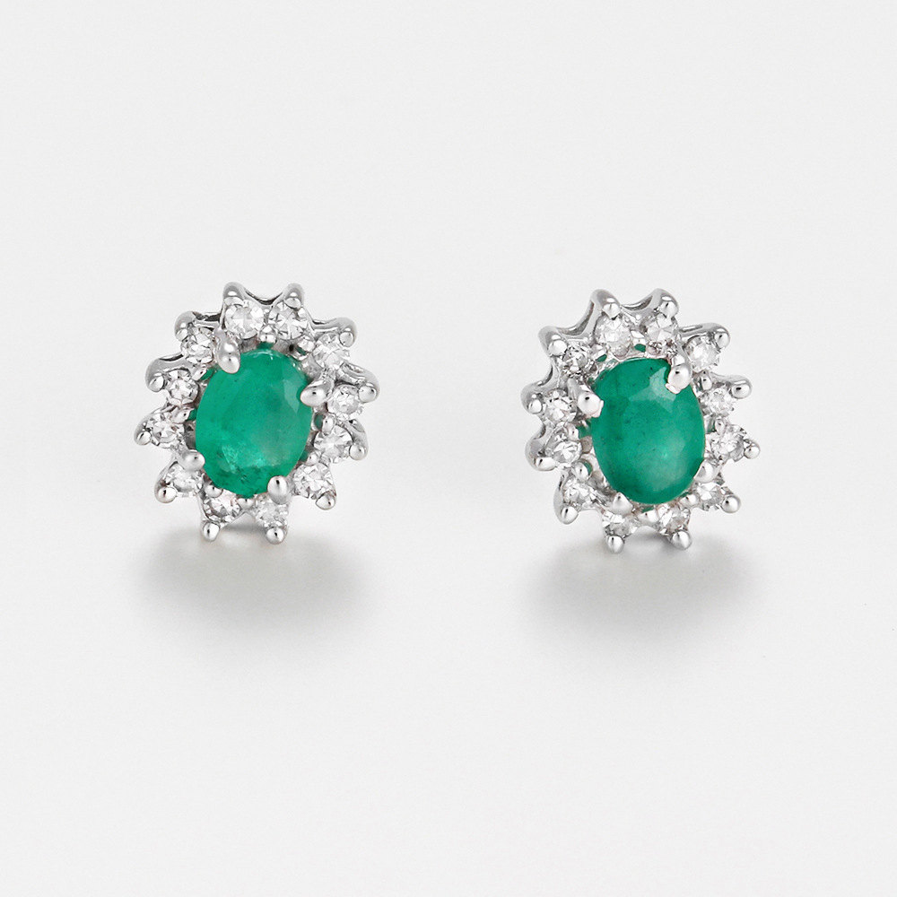 Women's 'Etoile' Earrings