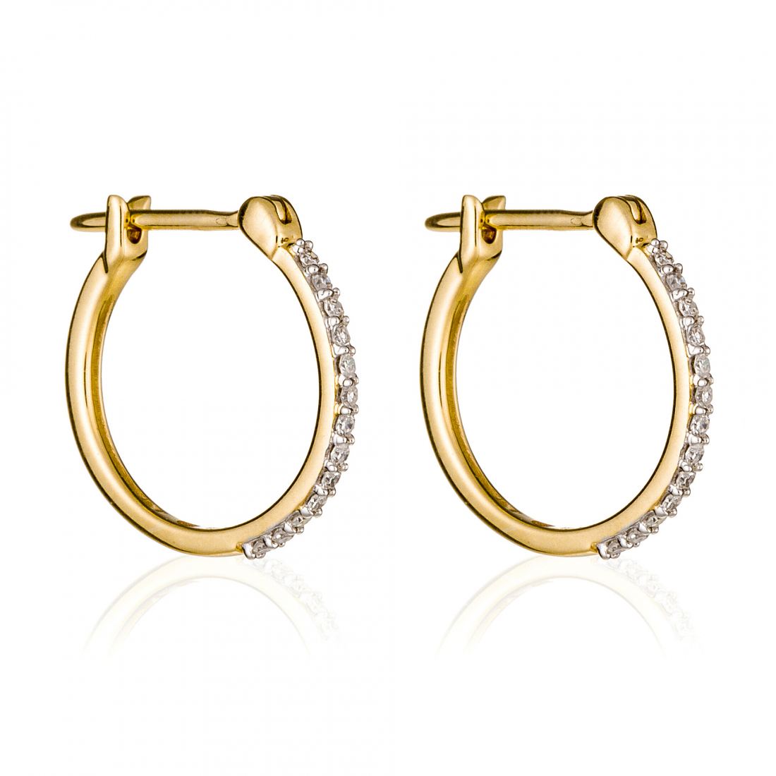 Boucles d'oreilles 'Sublimes' pour Femmes