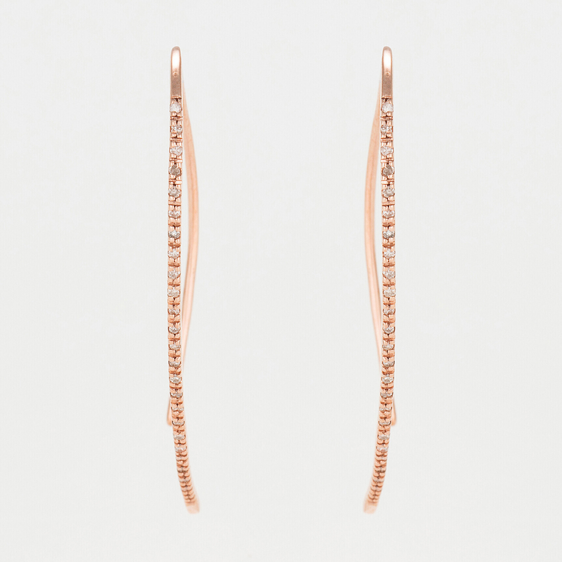 Women's 'Lianes Précieuses' Earrings