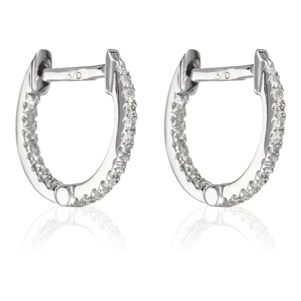 Women's 'Perfect' Earrings