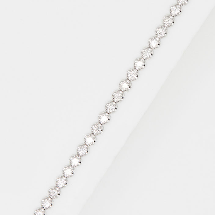 Women's 'Rivière' Bracelet