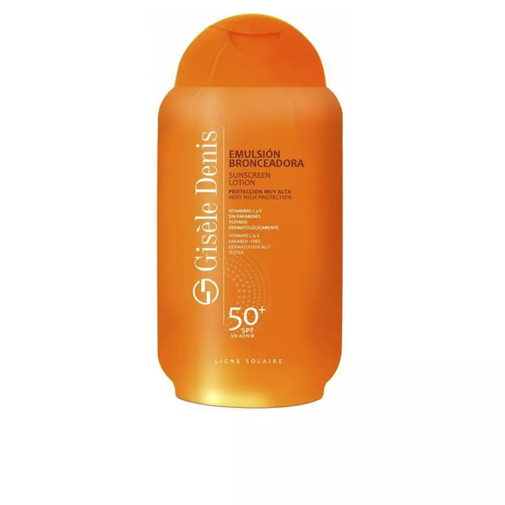 'SPF50' Sunscreen - 200 ml