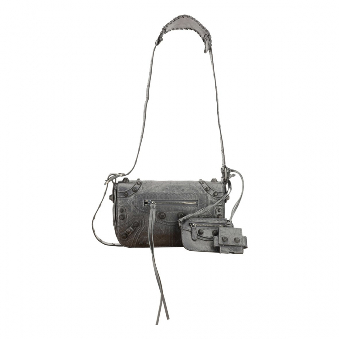 Men's 'Le Cagole' Crossbody Bag