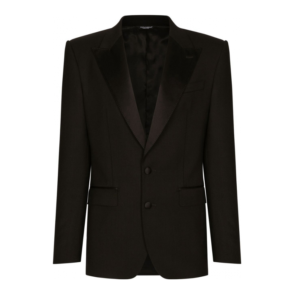 Blazer 'Lapel' pour Hommes