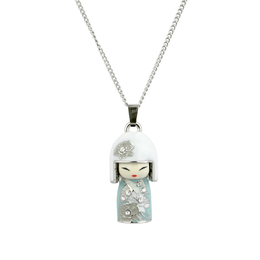 Necklace With Charm Miyuna