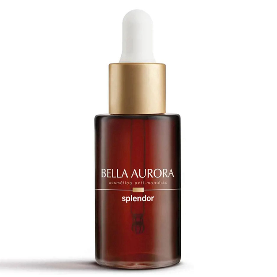 'Splendor Brightening And Antioxidant' Face Serum - 30 ml