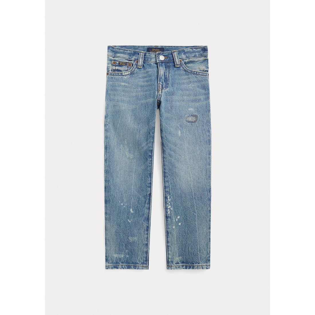 Little Boy's 'Sullivan' Jeans