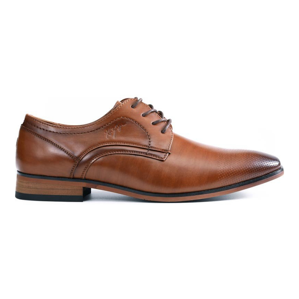 Men's 'Shory' Derbies