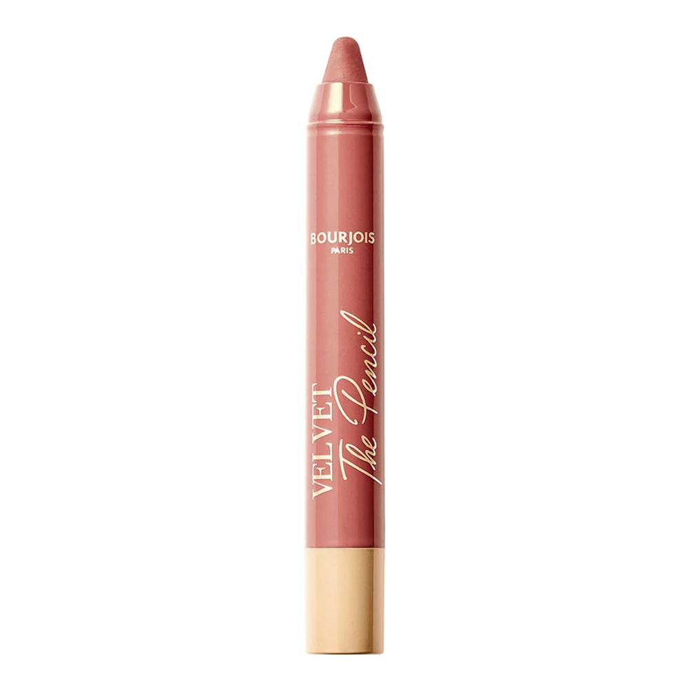 'Velvet The Pencil' Lippen-Liner - 01 Nudifull 1.8 g