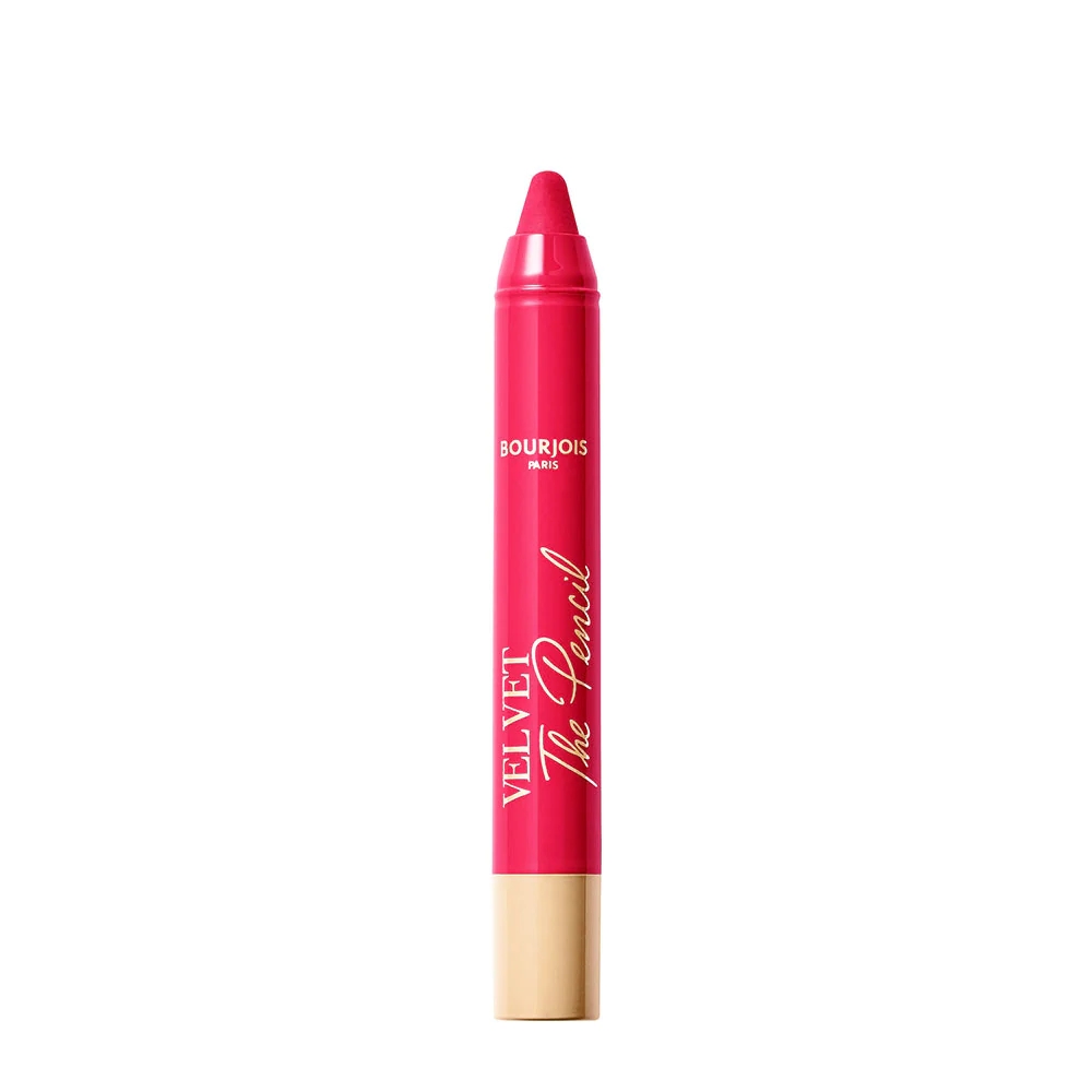 'Velvet The Pencil' Lippen-Liner - 06 Framboise Griffée 1.8 g