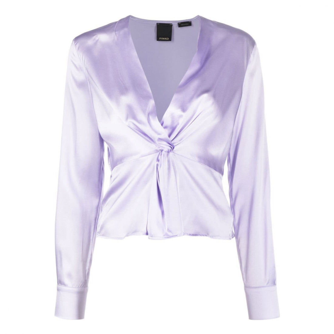 Women's 'Twist Front' Blouse