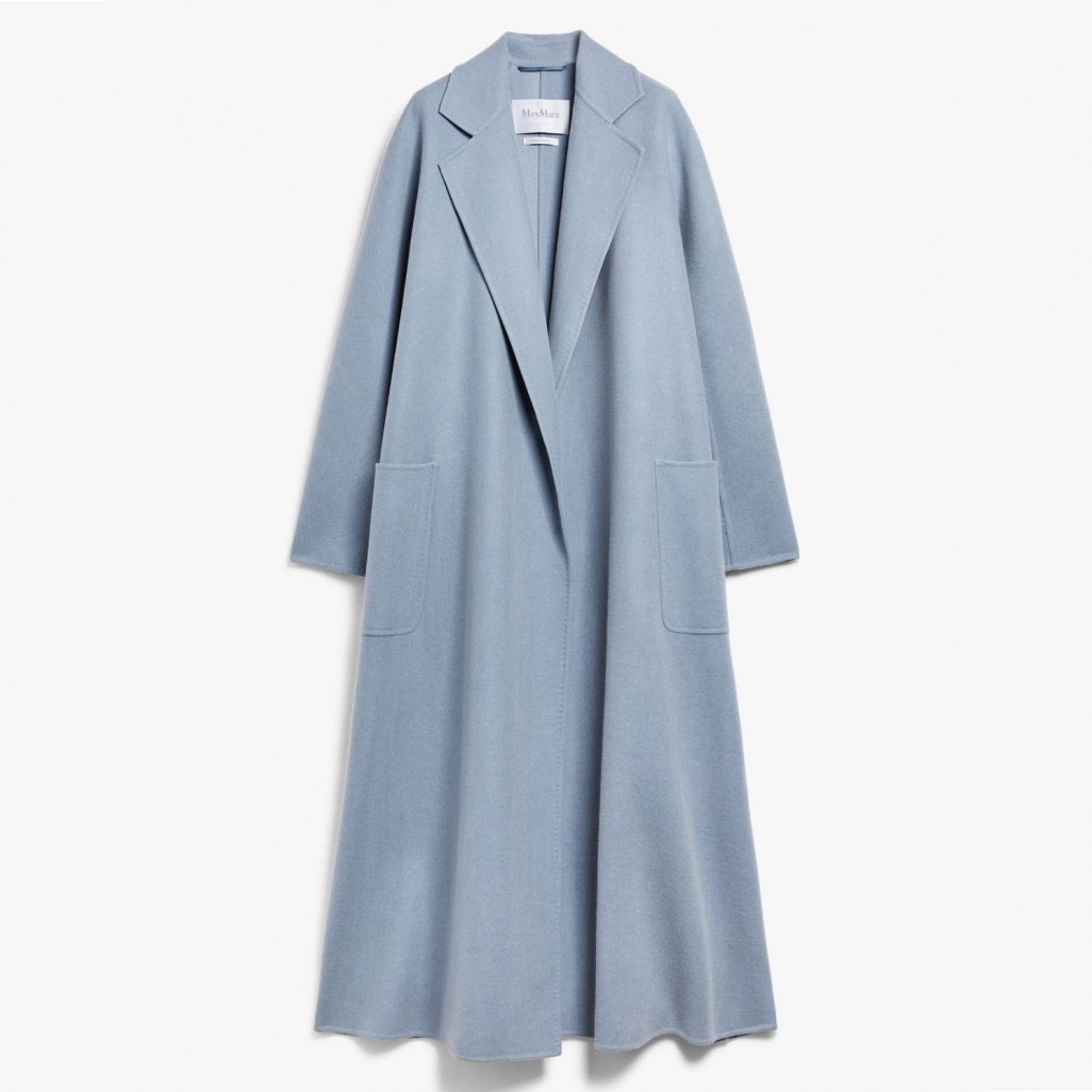 Women's 'Cadmio' Overcoat