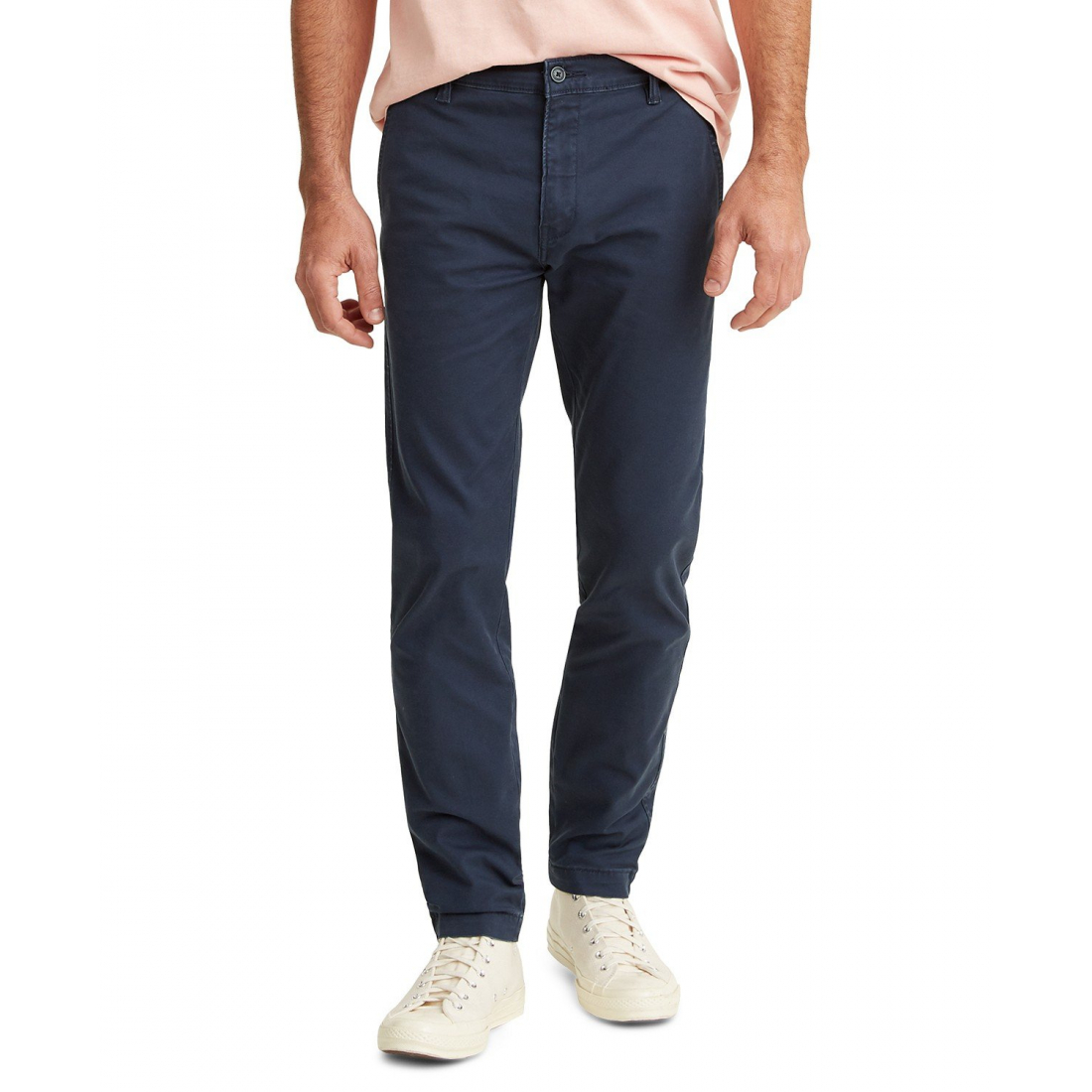 Pantalon 'XX Chino Standard Taper Fit Stretch' pour Hommes