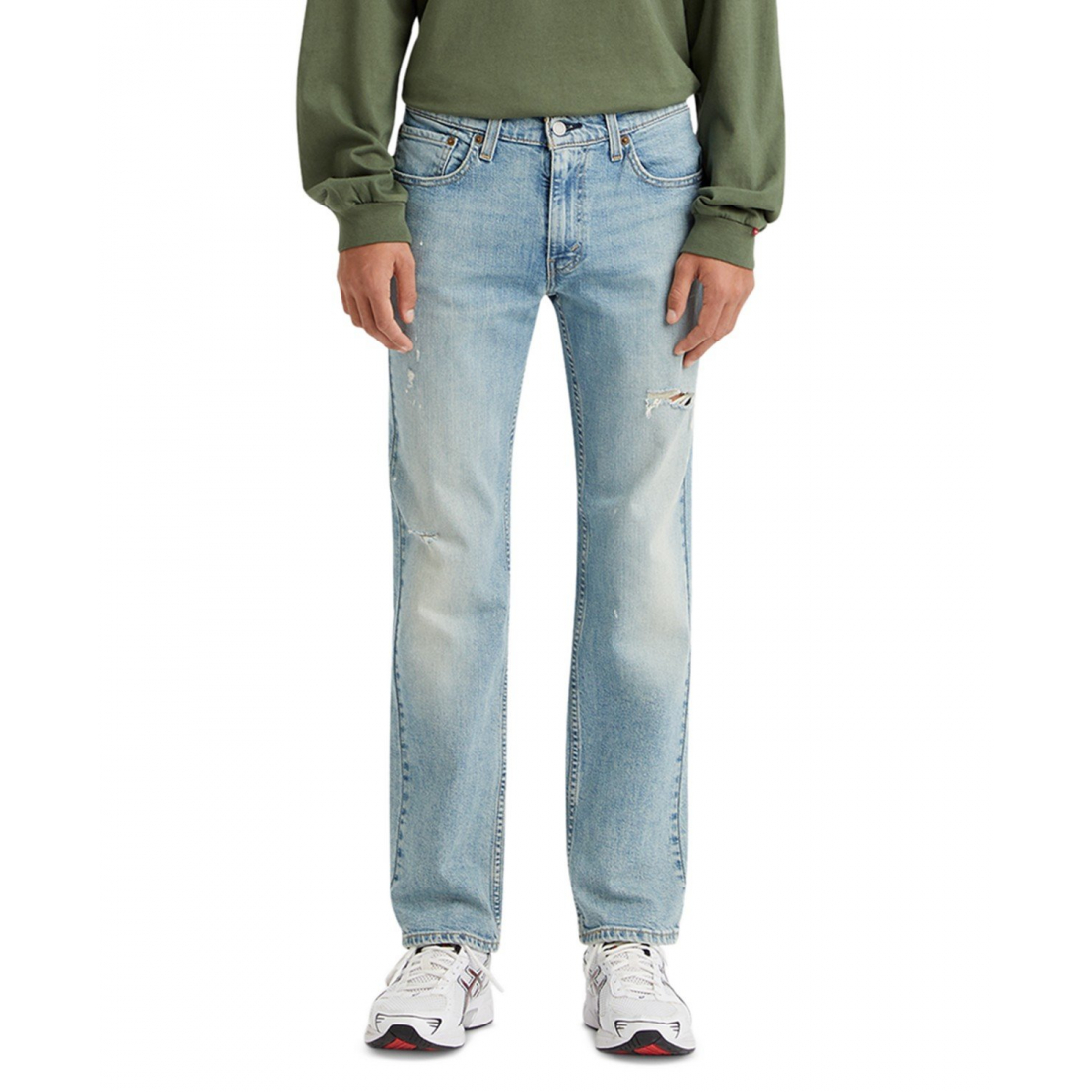 Men's '514™ Straight Fit Eco Performance' Jeans