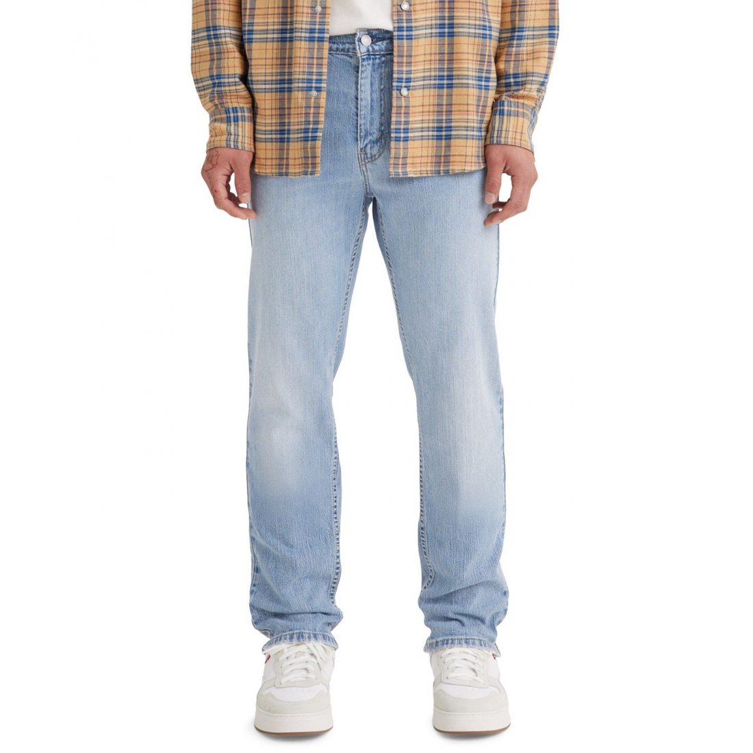 Men's '559™ Relaxed Straight Fit Eco Ease' Jeans