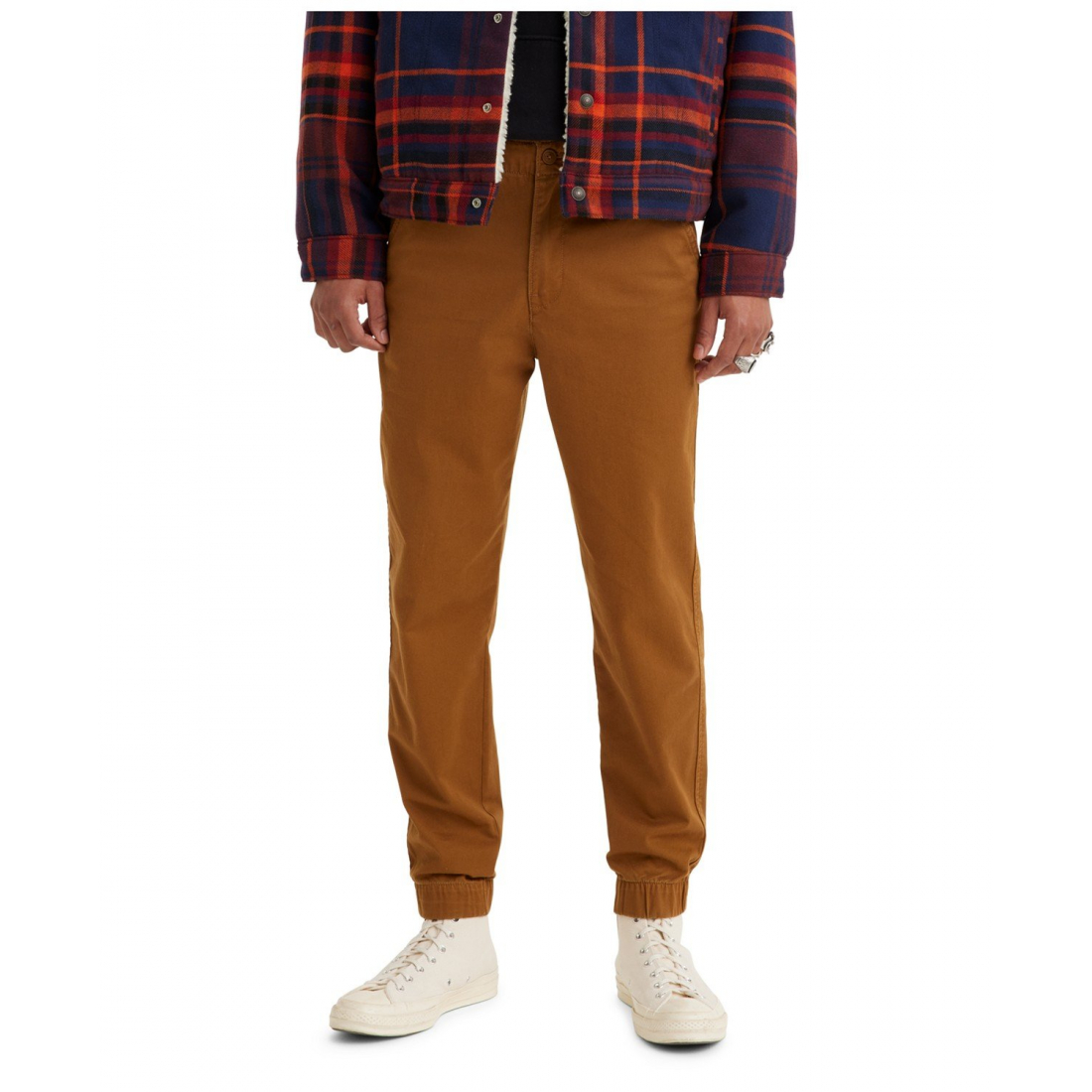 Men's 'XX Chino Jogger III Taper' Trousers