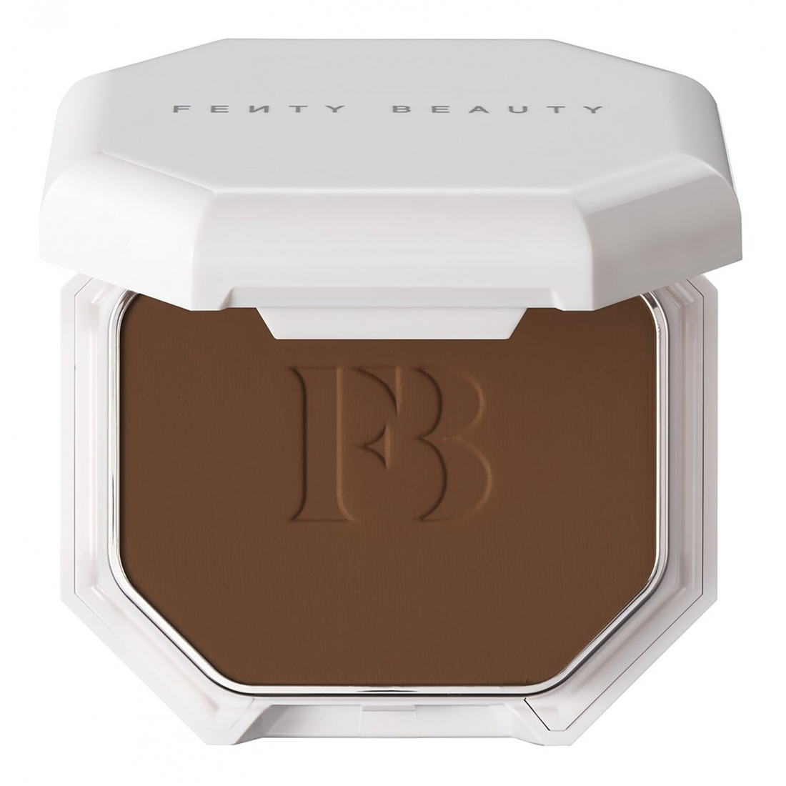 'Pro Filt’r Soft Matte' Powder Foundation - 470 Deep With Warm Golden Undertone 9.1 g