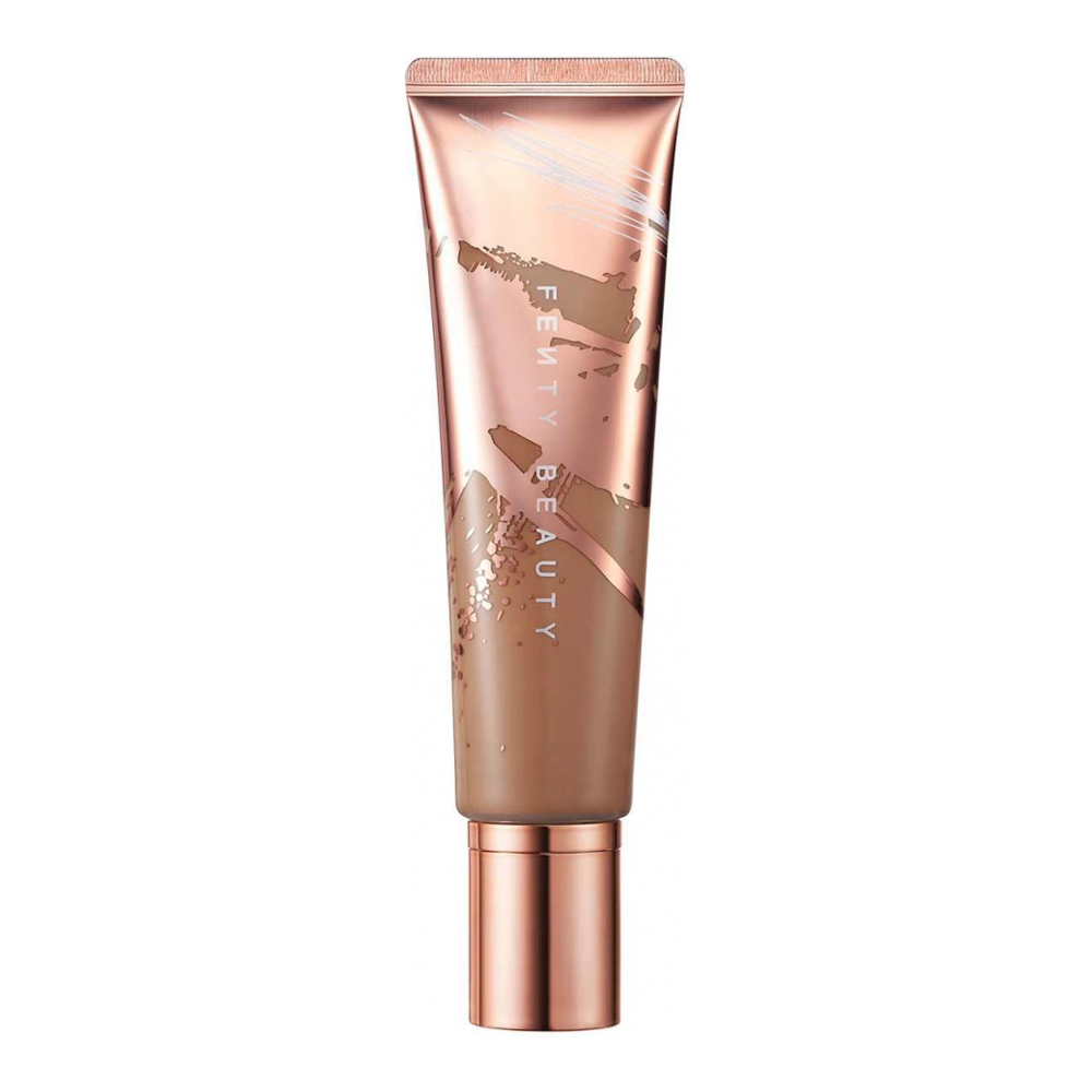 Teinte pour le corps 'Body Sauce Luminising' - 02 Hunnie Hunnie 95 ml