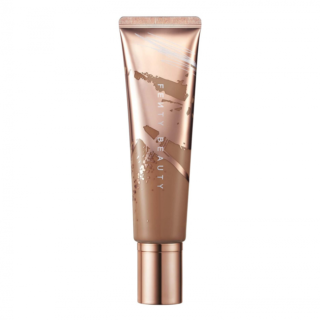 Teinte pour le corps 'Body Sauce Luminising' - 04 Salty Caramel 95 ml