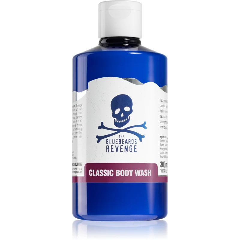 Gel douche 'Classic' - 300 ml