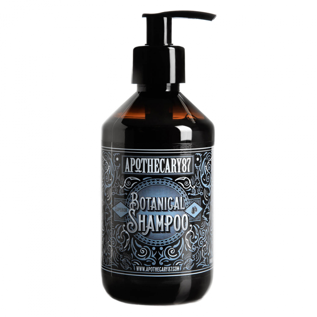 Shampoing 'Botanical' - 300 ml