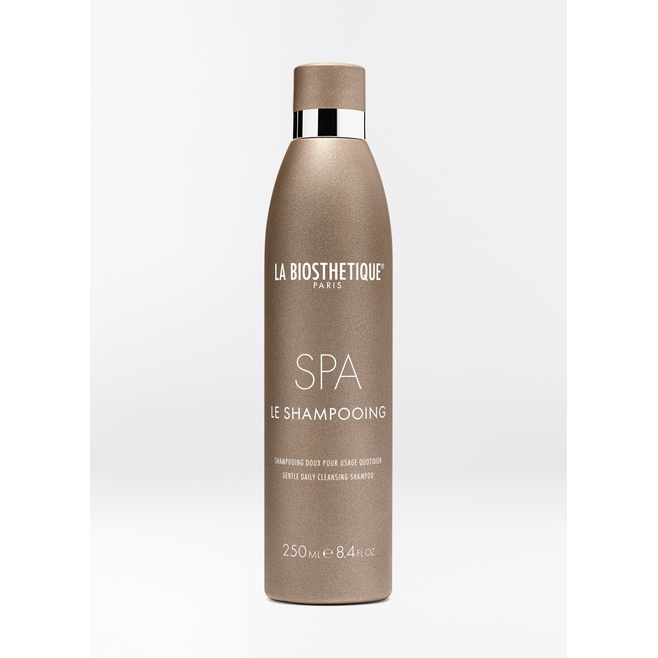 'Spa' Shampoo - 250 ml