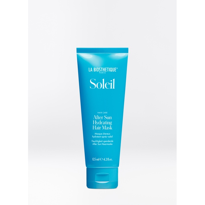 'After Sun Hydrating' Hair Mask - 125 ml