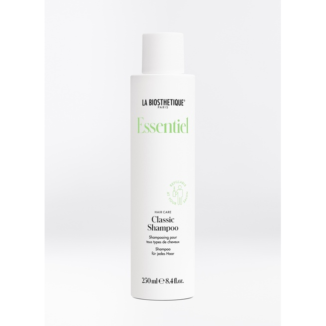 'Essential Classic' Shampoo - 250 ml