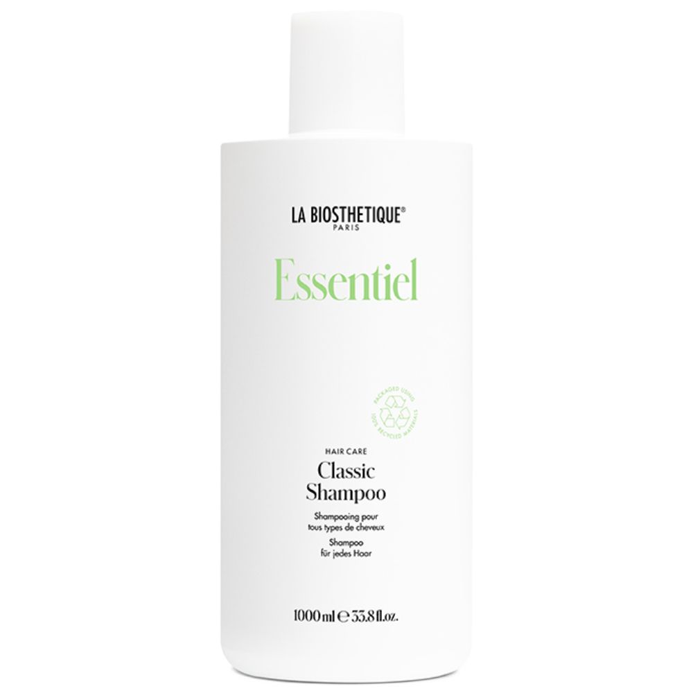 'Essential Classic' Shampoo - 1000 ml