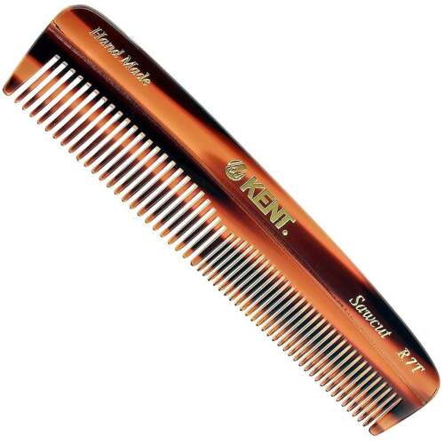 'Pocket' Comb