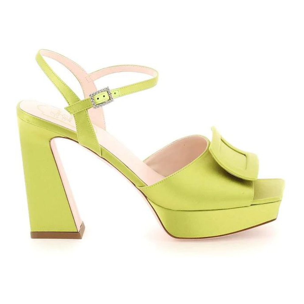 Women's Platform Sandals