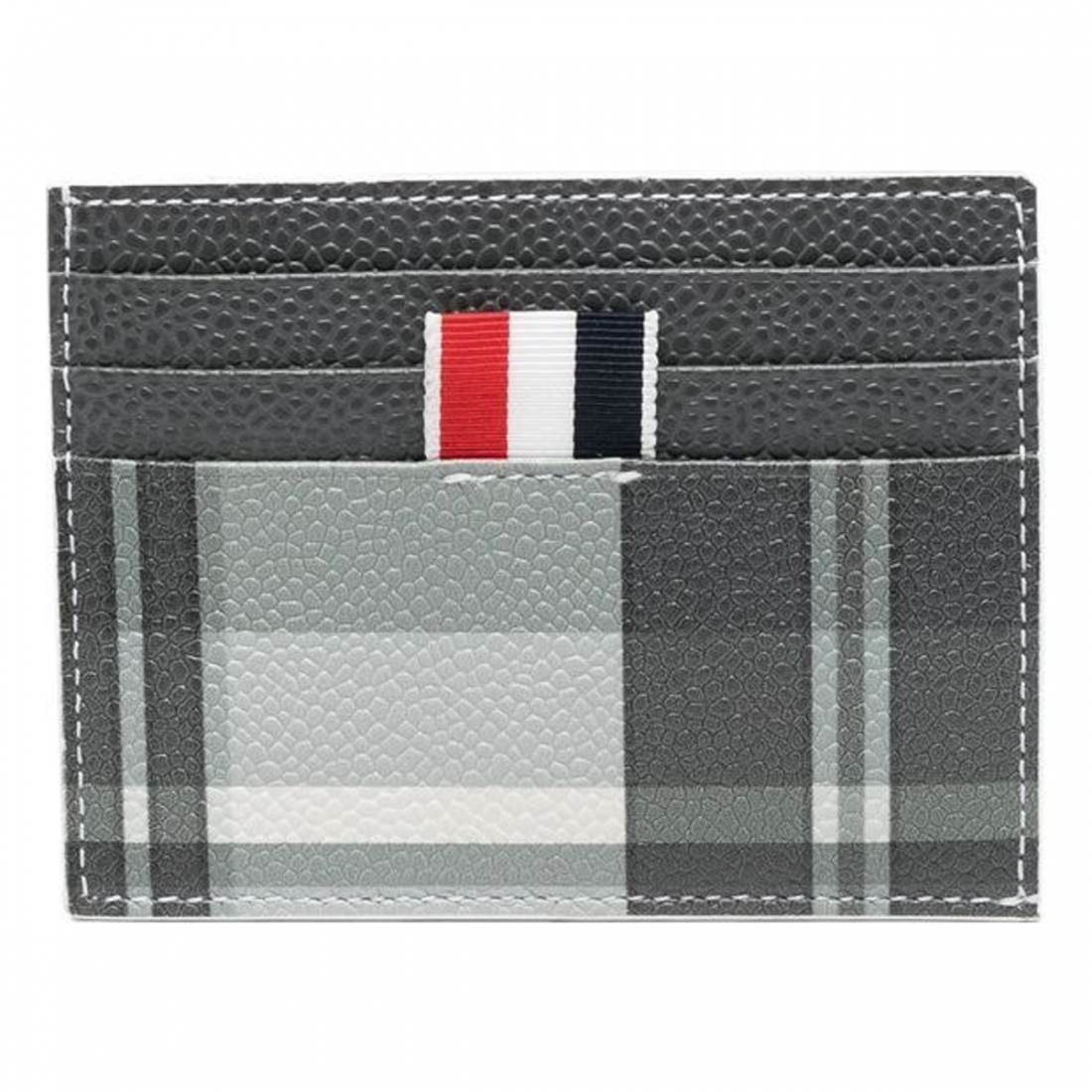 Men's 'Rwb' Card Holder