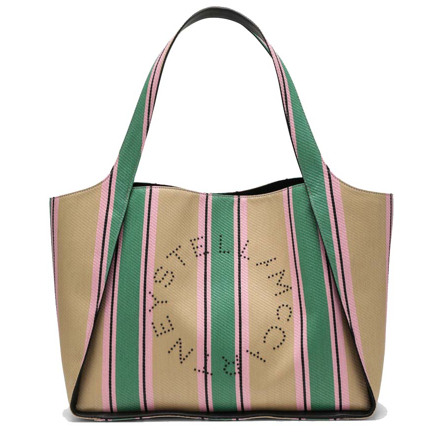 Sac Cabas 'Stella Logo' pour Femmes