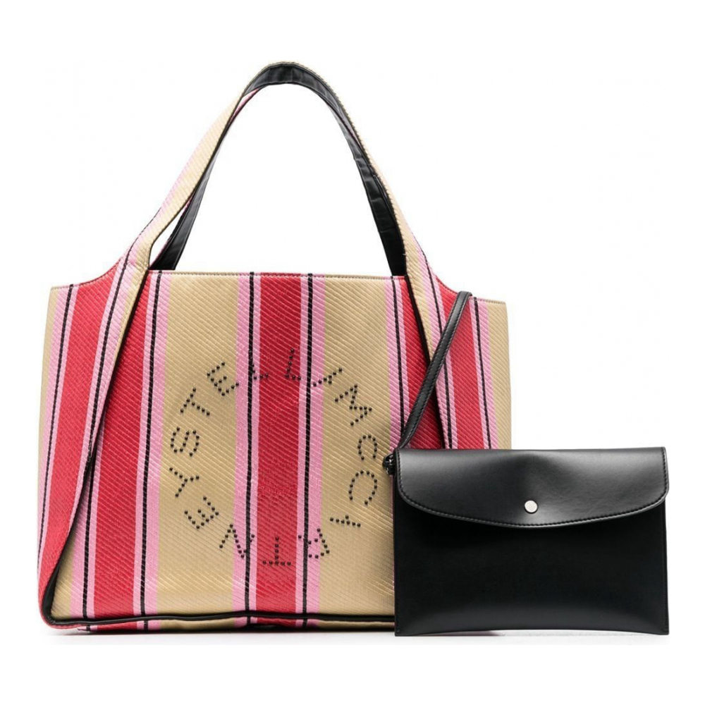 Women's 'Stella Logo' Tote Bag