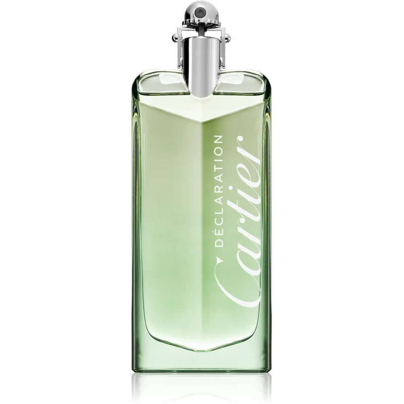 'Déclaration Haute Fraicheur' Eau De Toilette - 100 ml