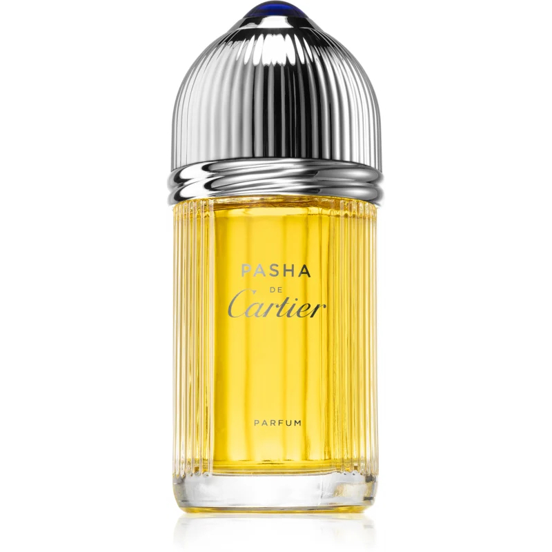 Parfum 'Pasha de Cartier' - 50 ml