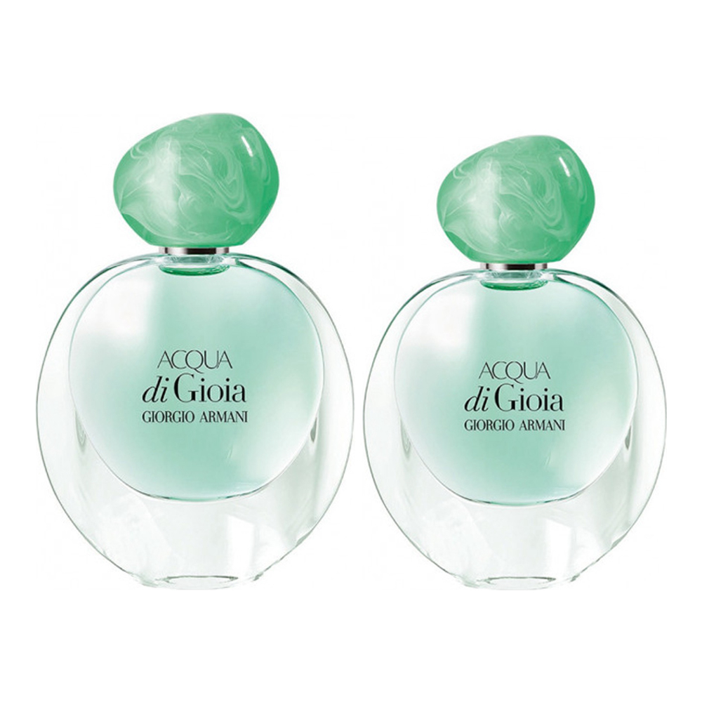 'Acqua Di Gioia' Perfume Set - 2 Pieces