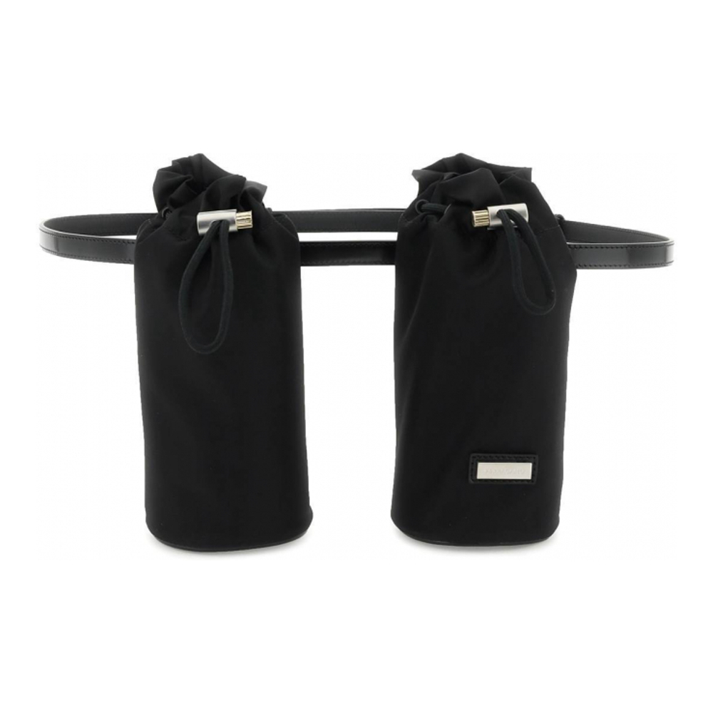 Men's 'Gancini Link' Belt Bag