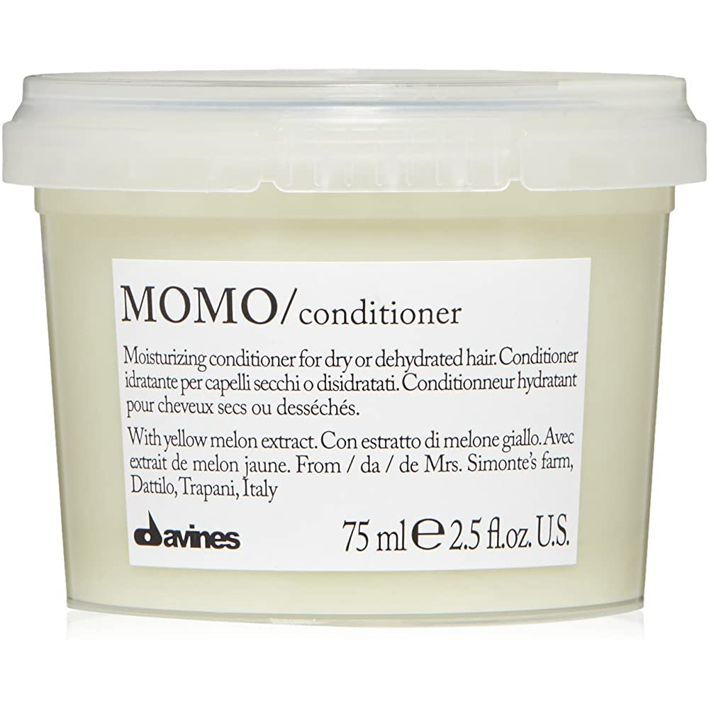 'Hydration And Detangling Formula' Conditioner - 75 ml