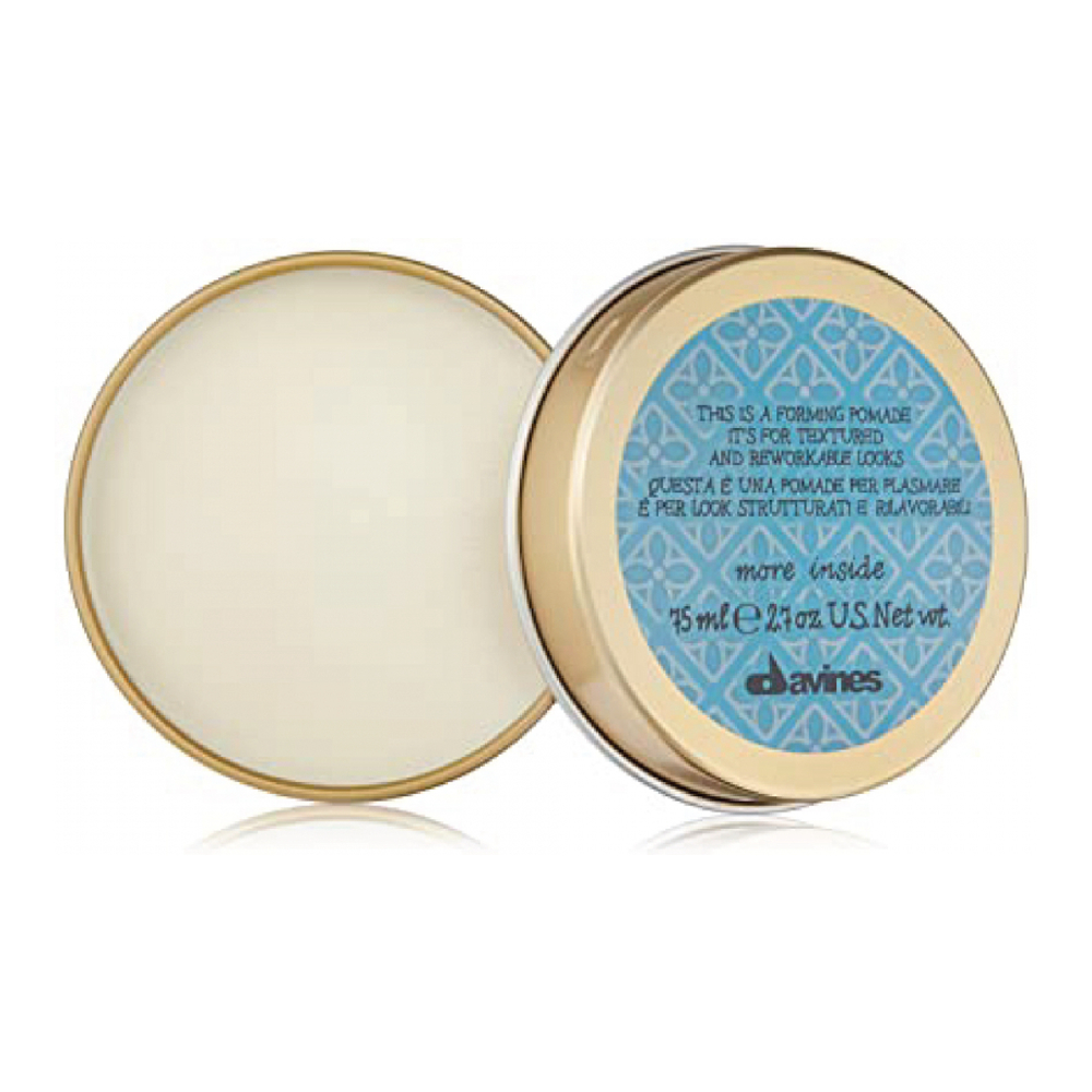 Pomade de Cheveux 'More Inside' - 75 ml