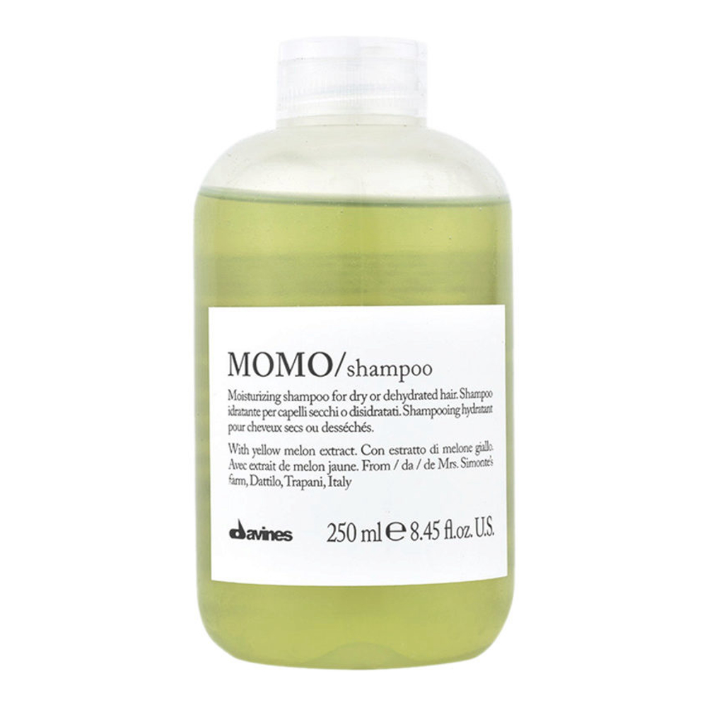 Shampoing 'Momo Moisturizing' - 250 ml